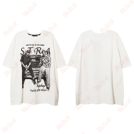 t shirt printing